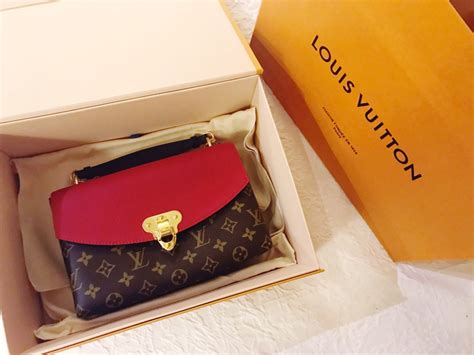 My FIRST LV (Saint Placide) 